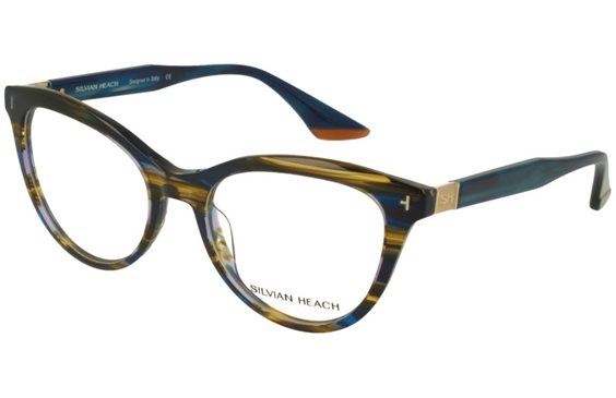 Montatura vista Silvian Heach Donna SIV.053.04 - SIV.053.04